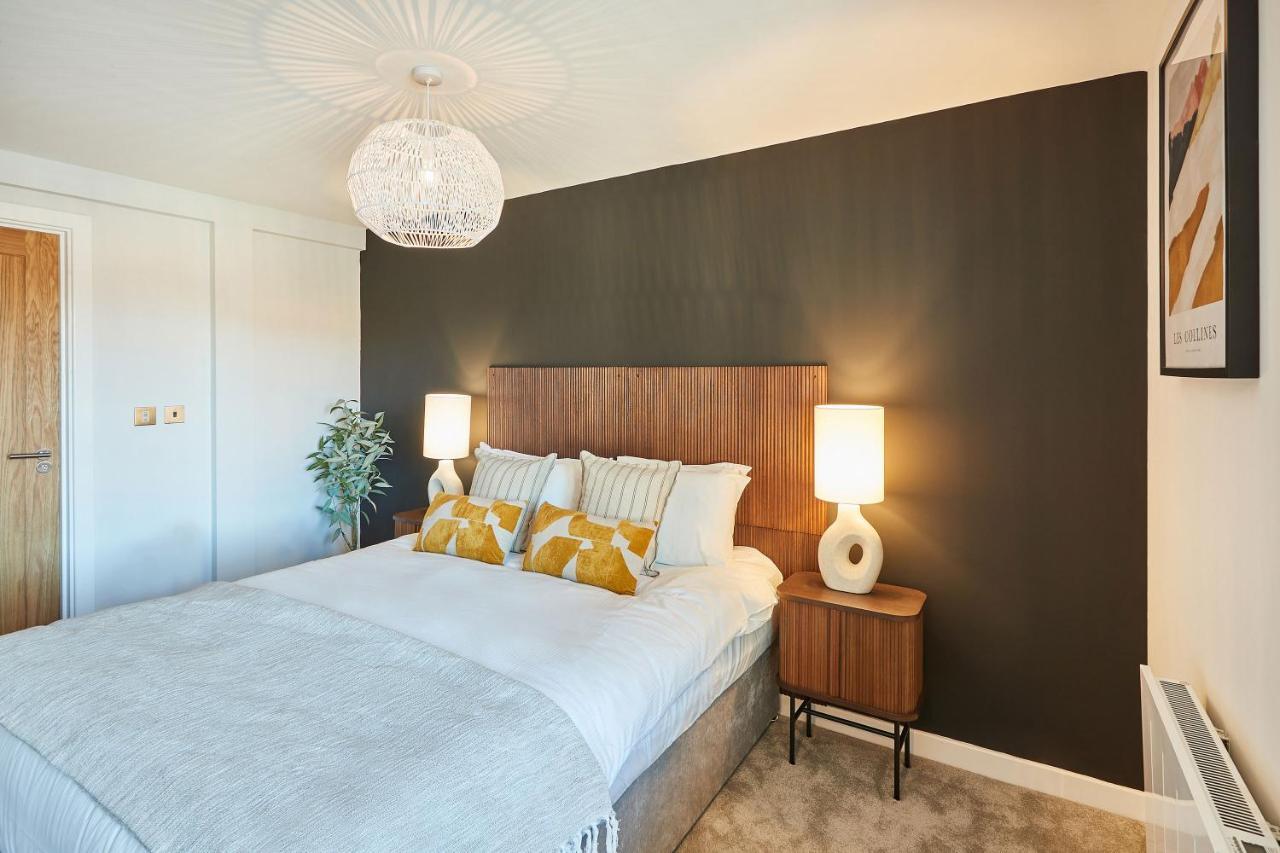 Appartement Host & - St Johns Mews