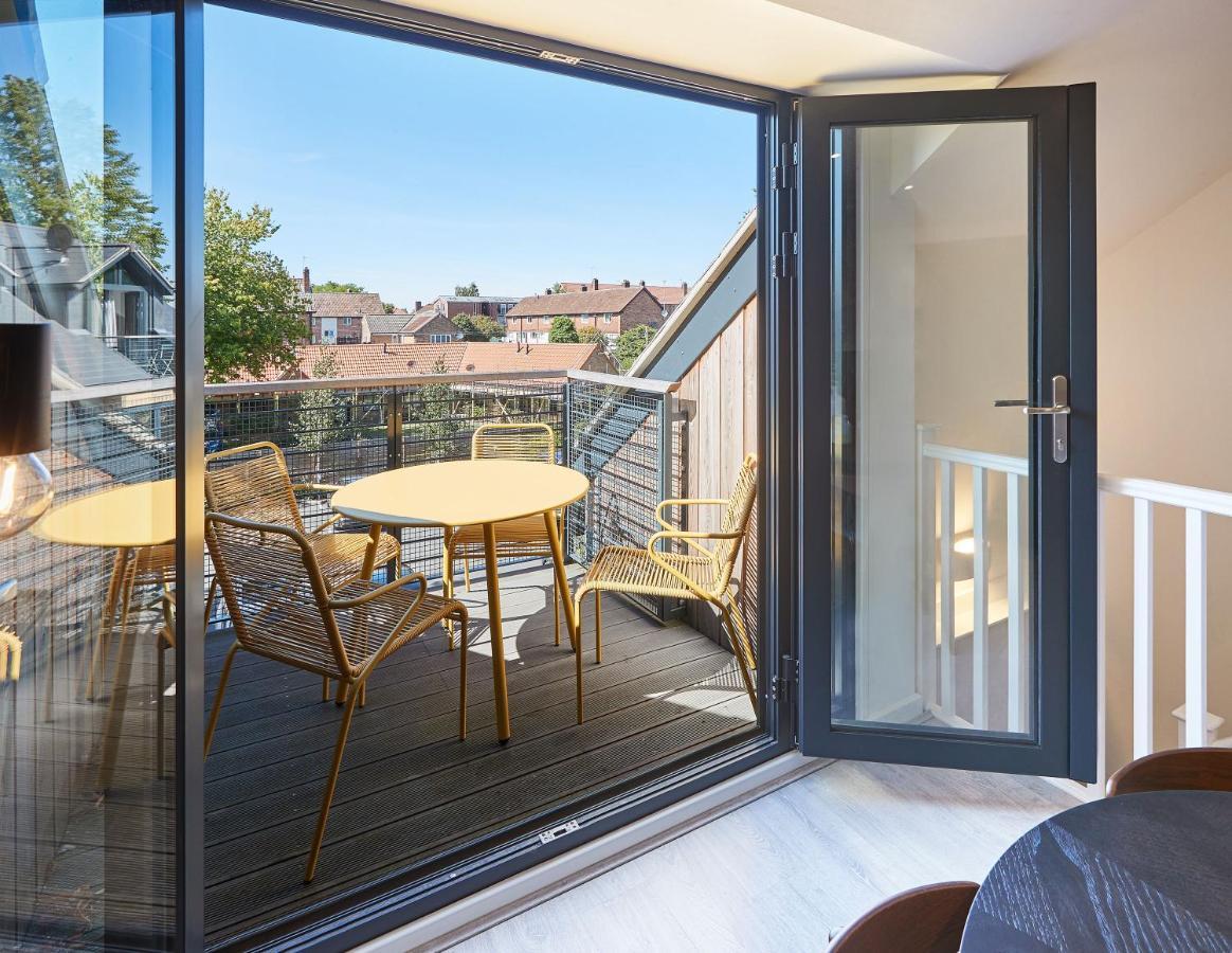 Host & - St Johns Mews Appartement