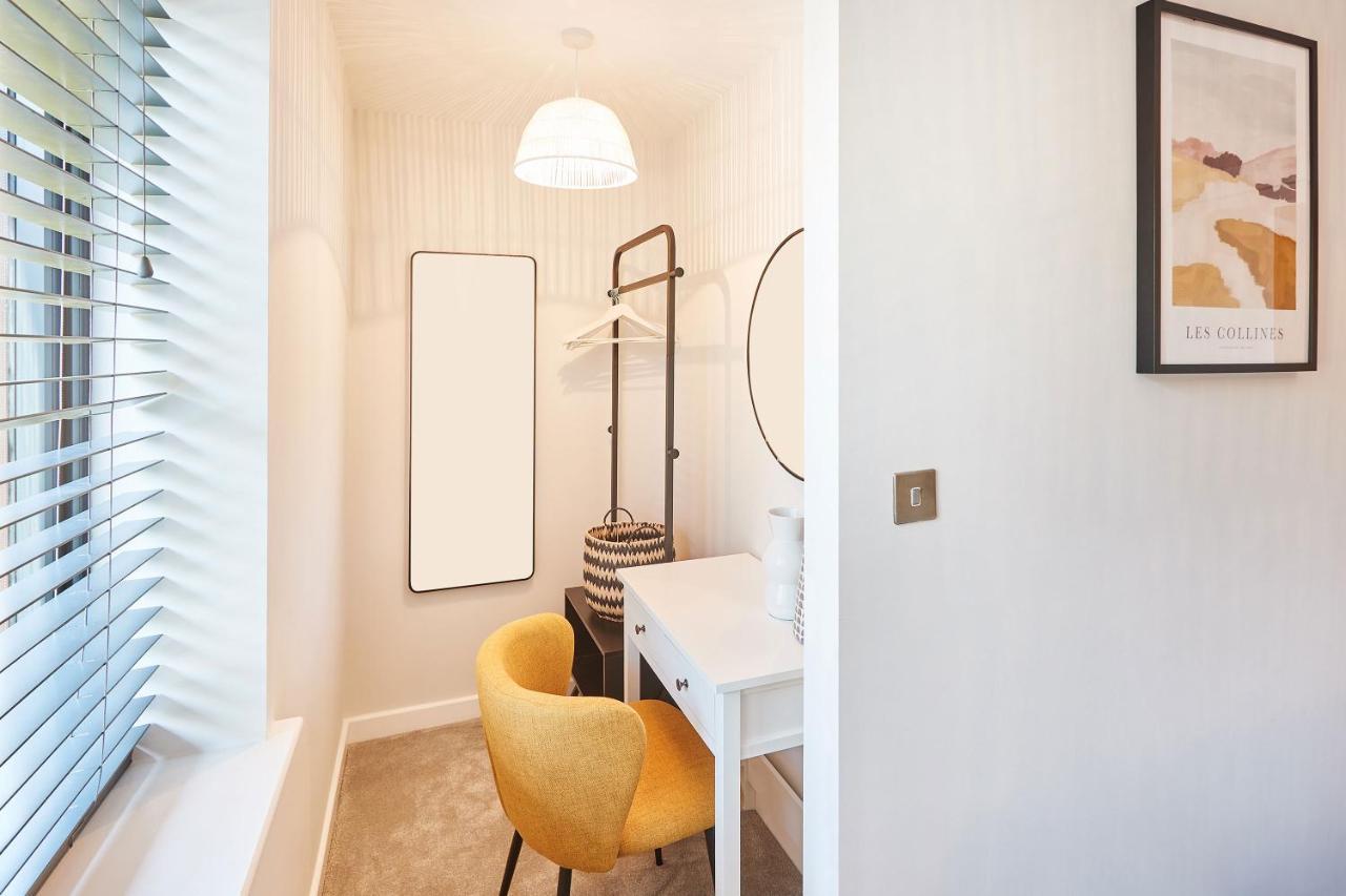 Appartement Host & - St Johns Mews *