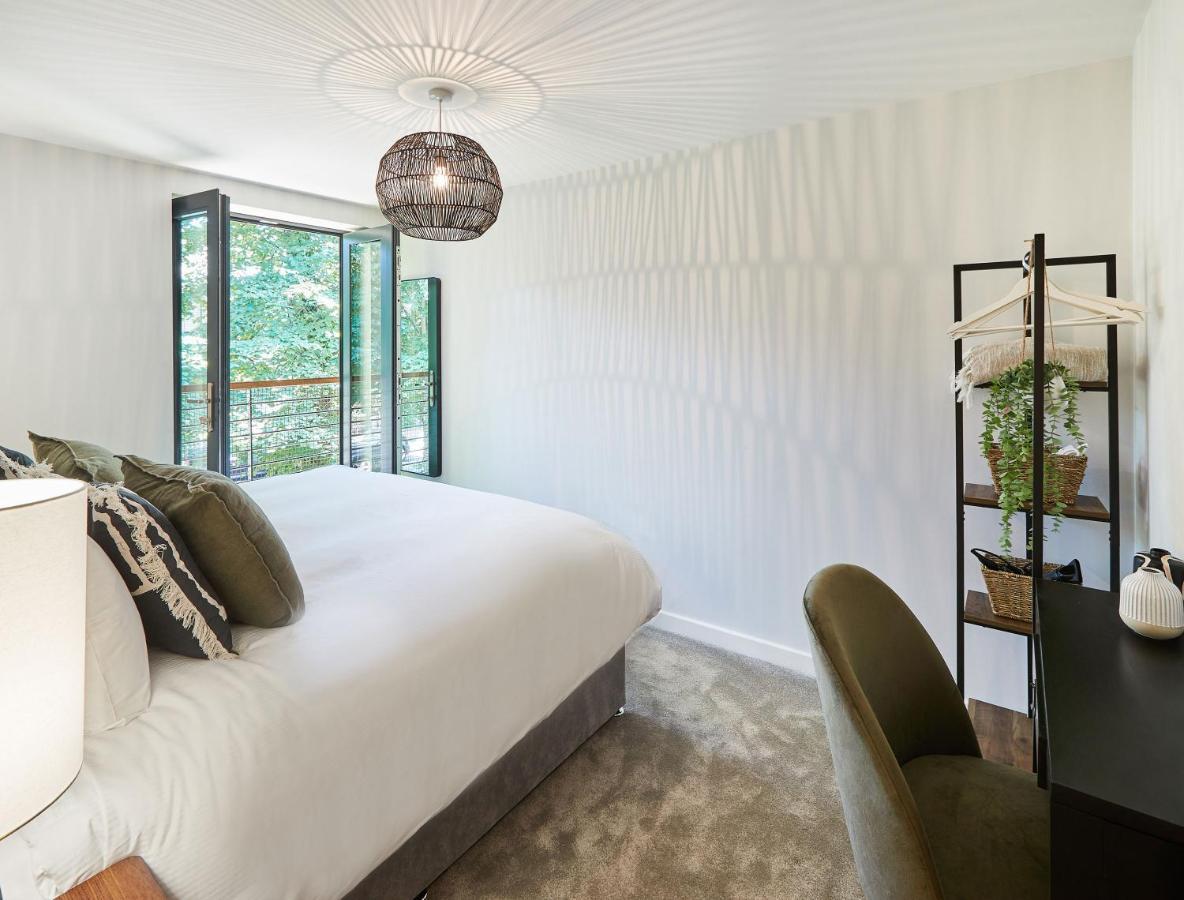 Host & - St Johns Mews Appartement