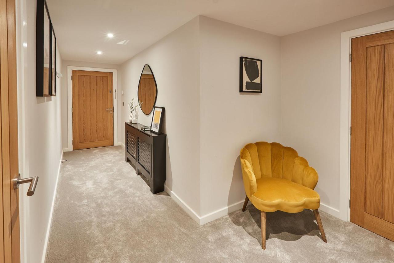 Host & - St Johns Mews Appartement *
